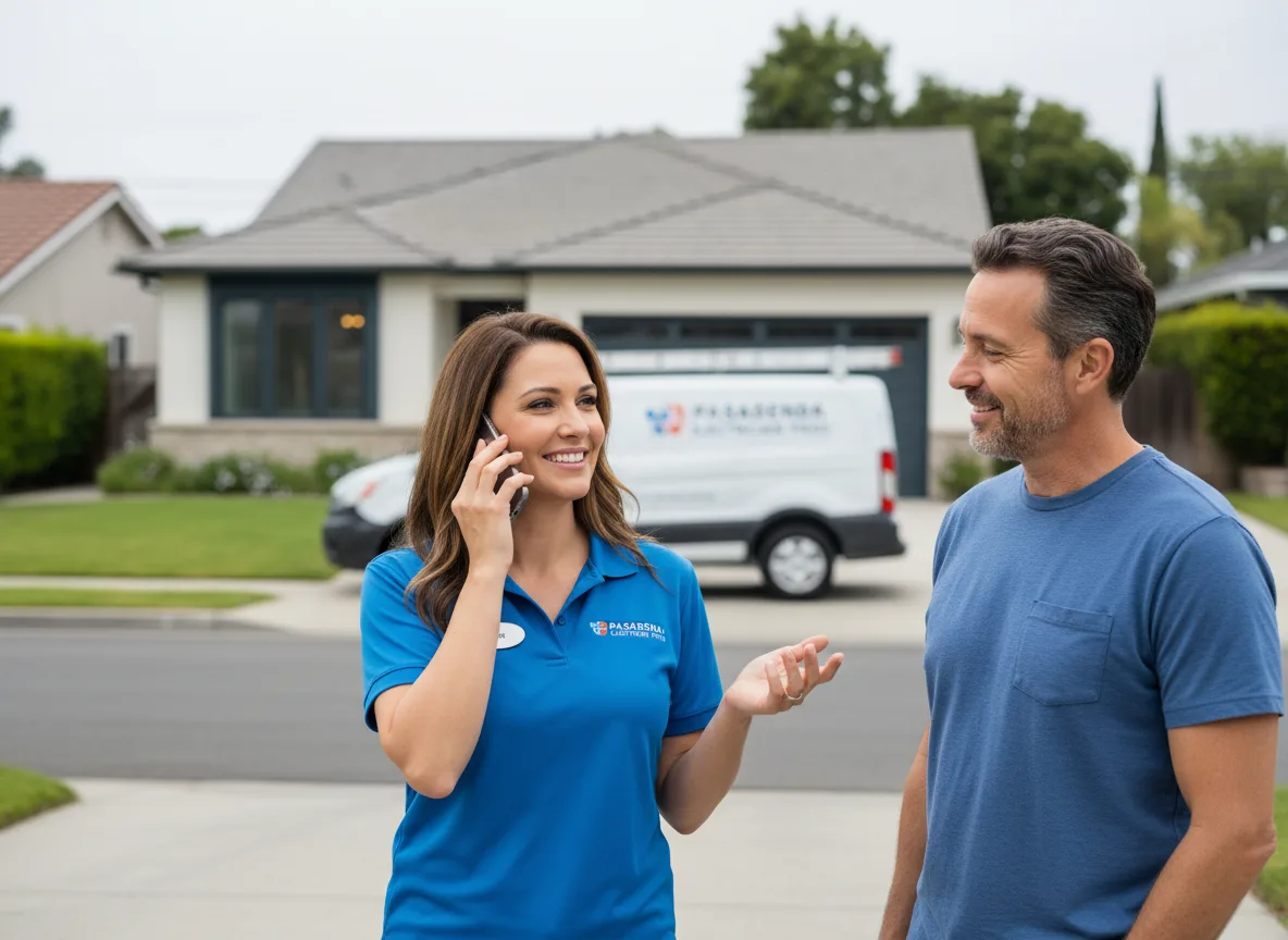 Electrician Tovey, IL FAQs